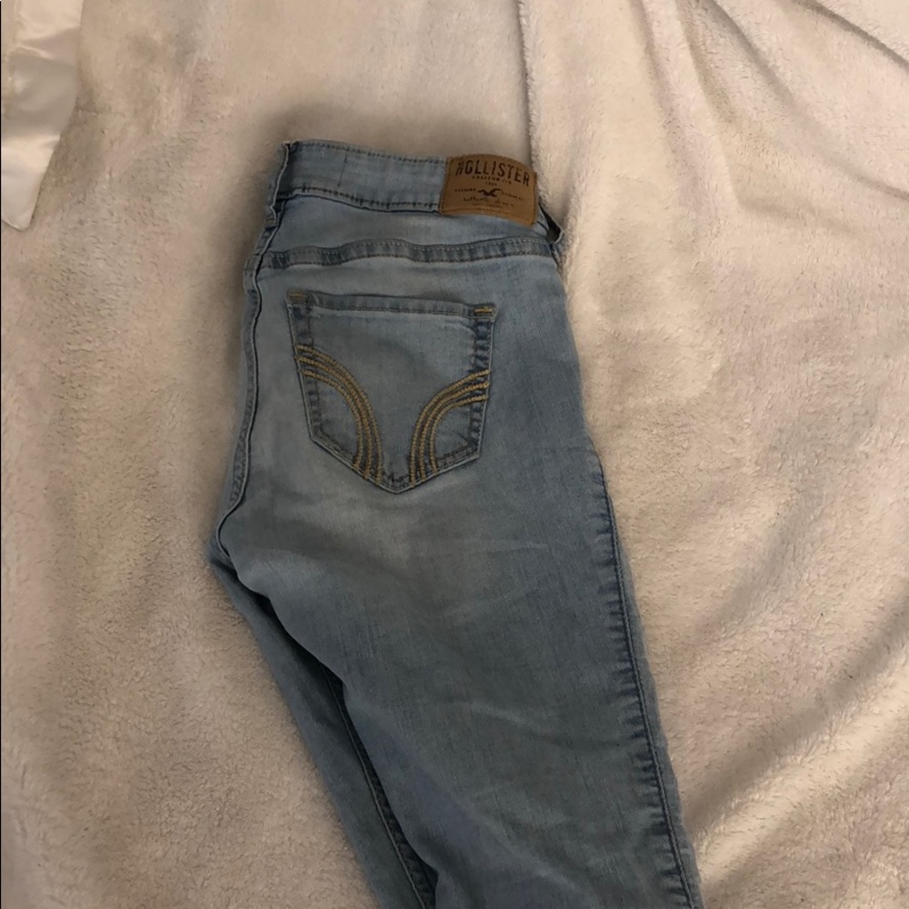 Hollister jeans 0S